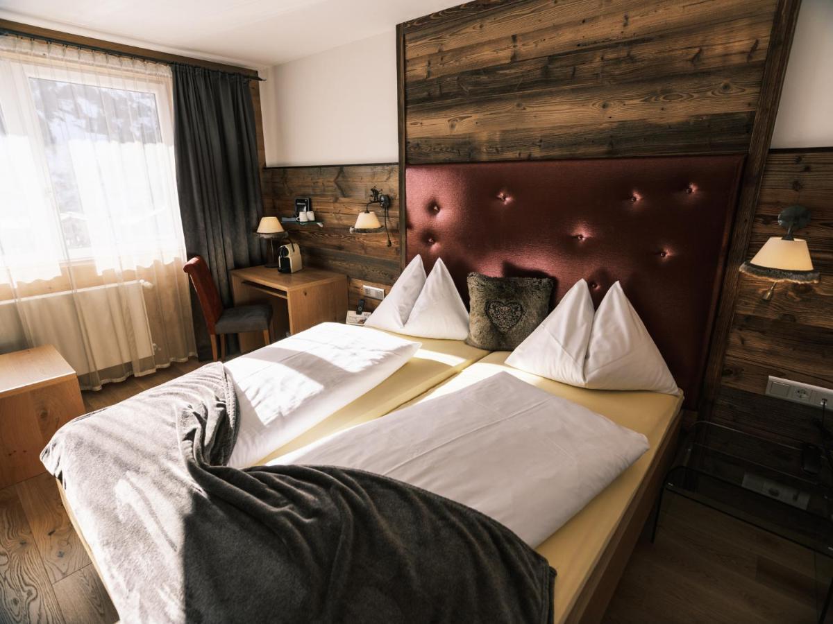 Hotel Kristall Obertauern Extérieur photo