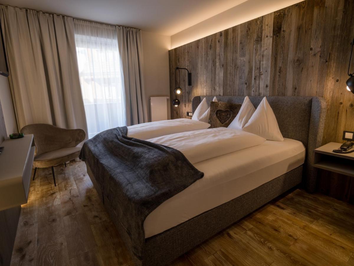 Hotel Kristall Obertauern Extérieur photo