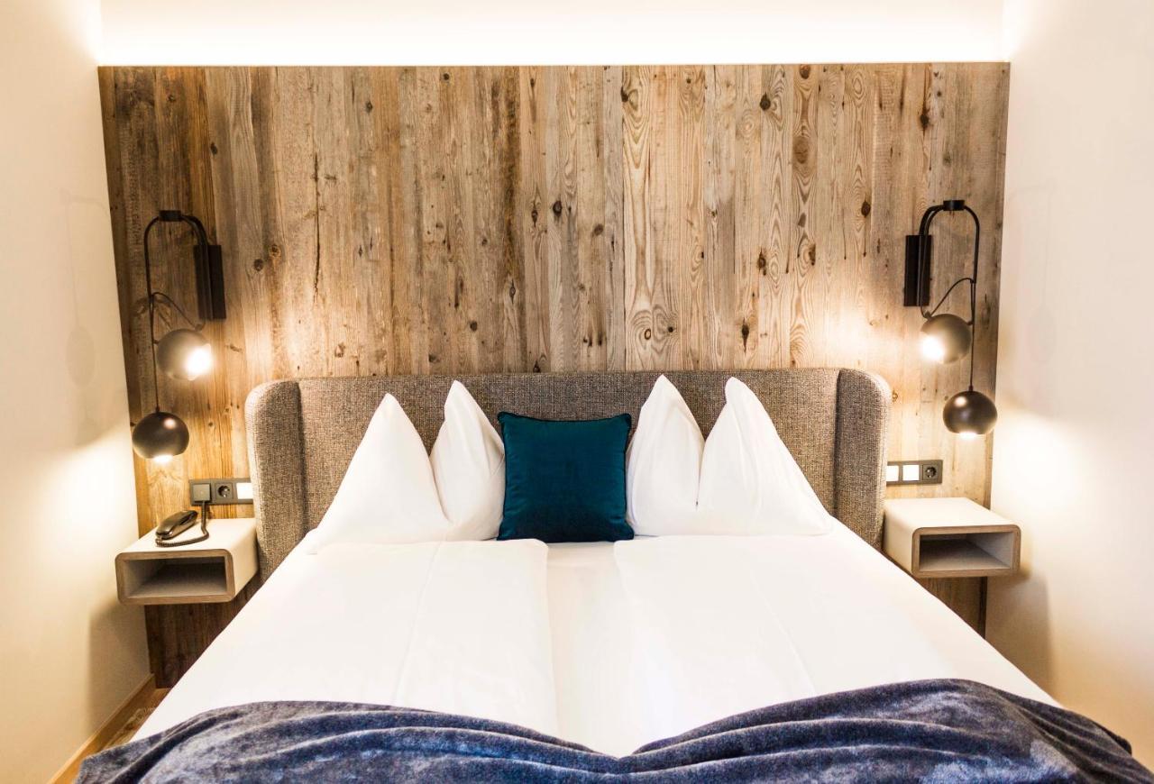Hotel Kristall Obertauern Extérieur photo