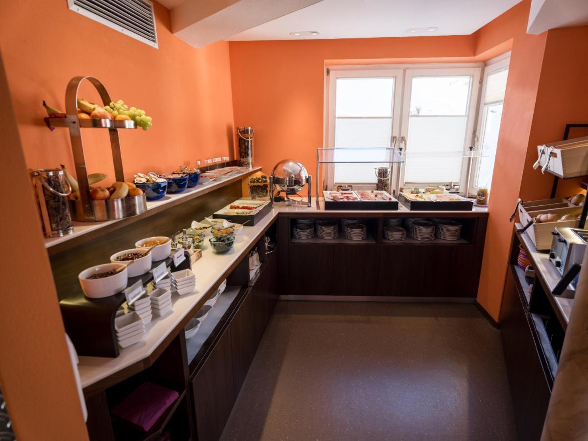 Hotel Kristall Obertauern Extérieur photo
