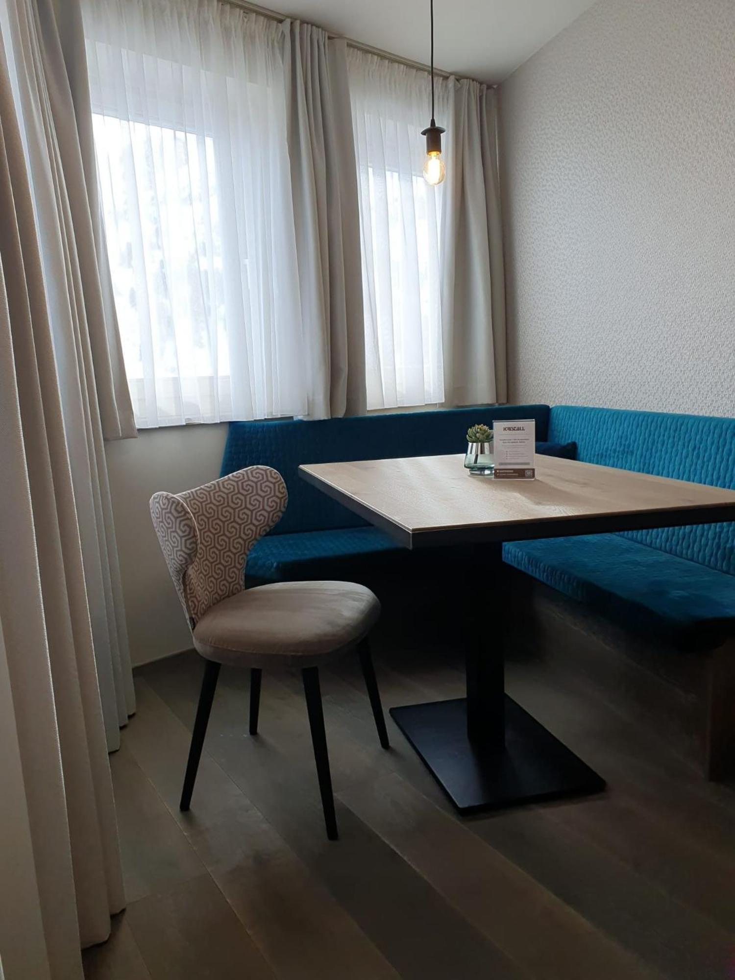 Hotel Kristall Obertauern Chambre photo