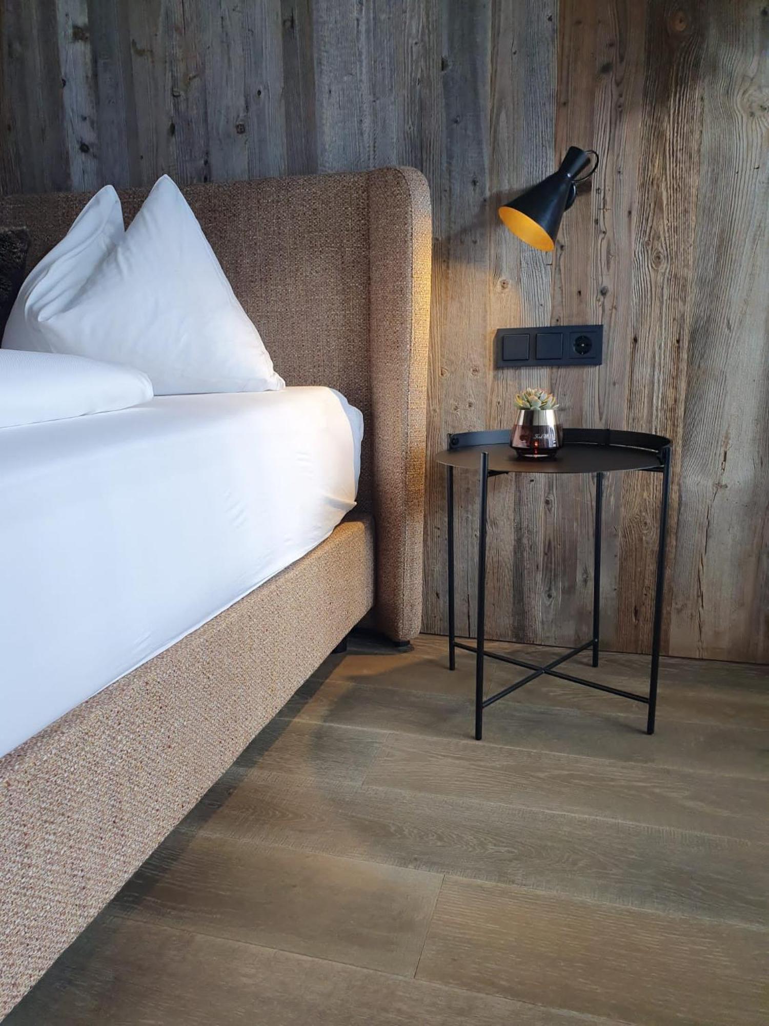 Hotel Kristall Obertauern Chambre photo