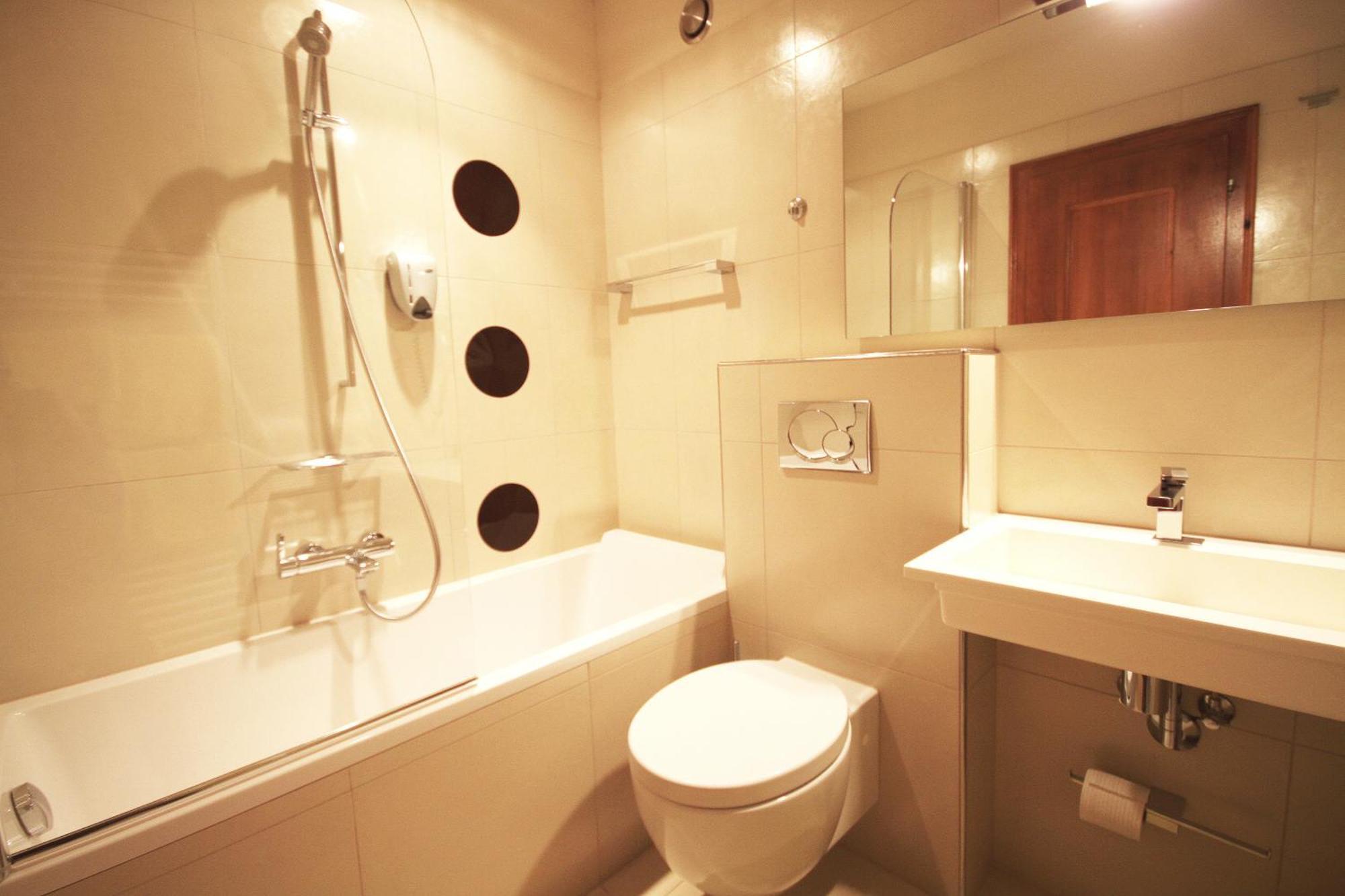 Hotel Kristall Obertauern Chambre photo